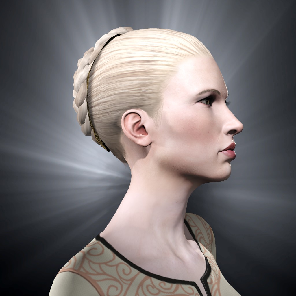 Valoran Queen