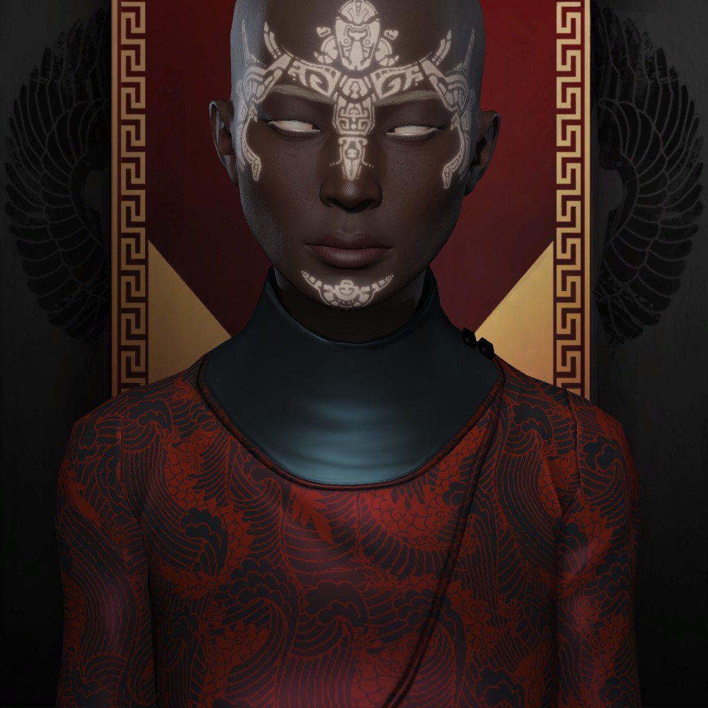 Seventh Chakra
