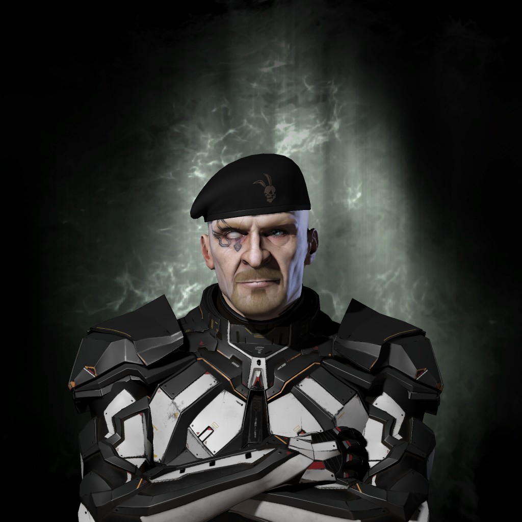 Winush van Cresh