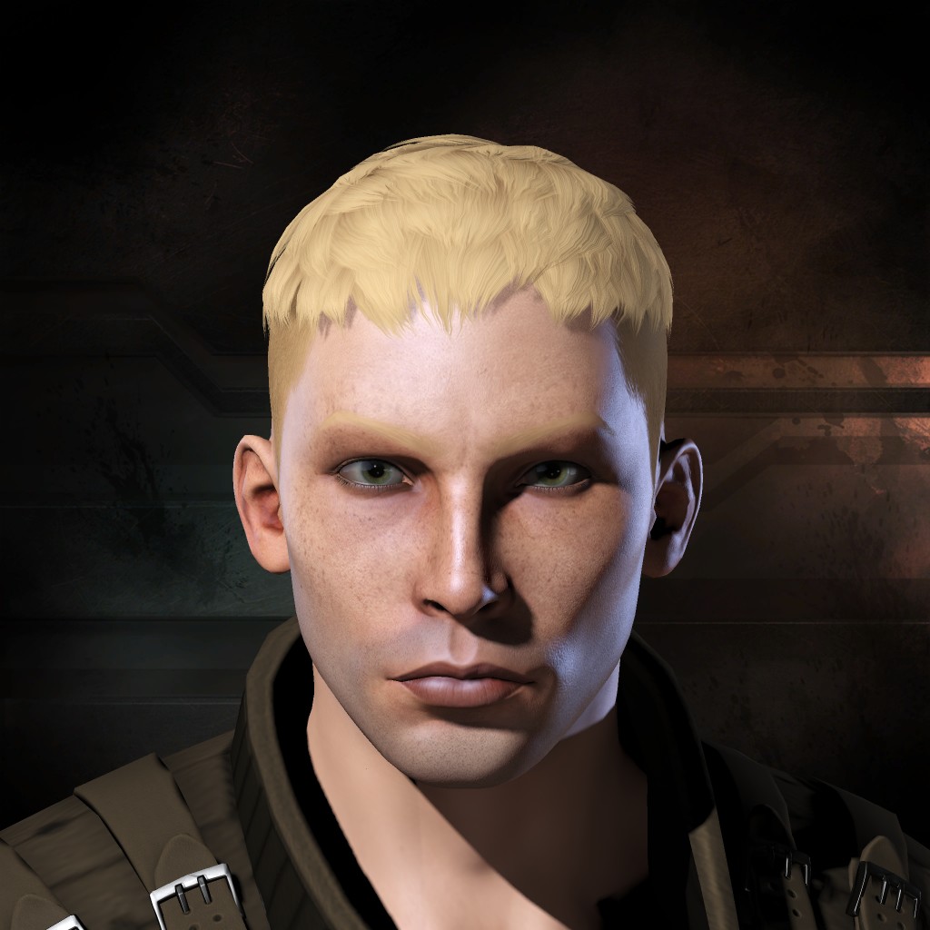 Deimos Alaric