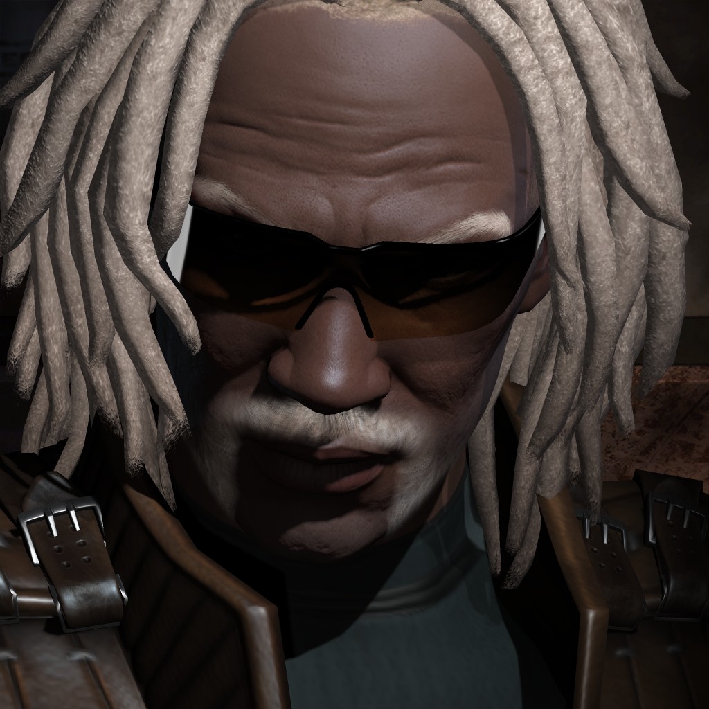 Ja Bossman