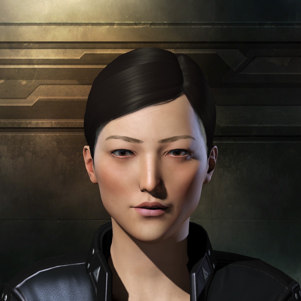 Administrator Nelles