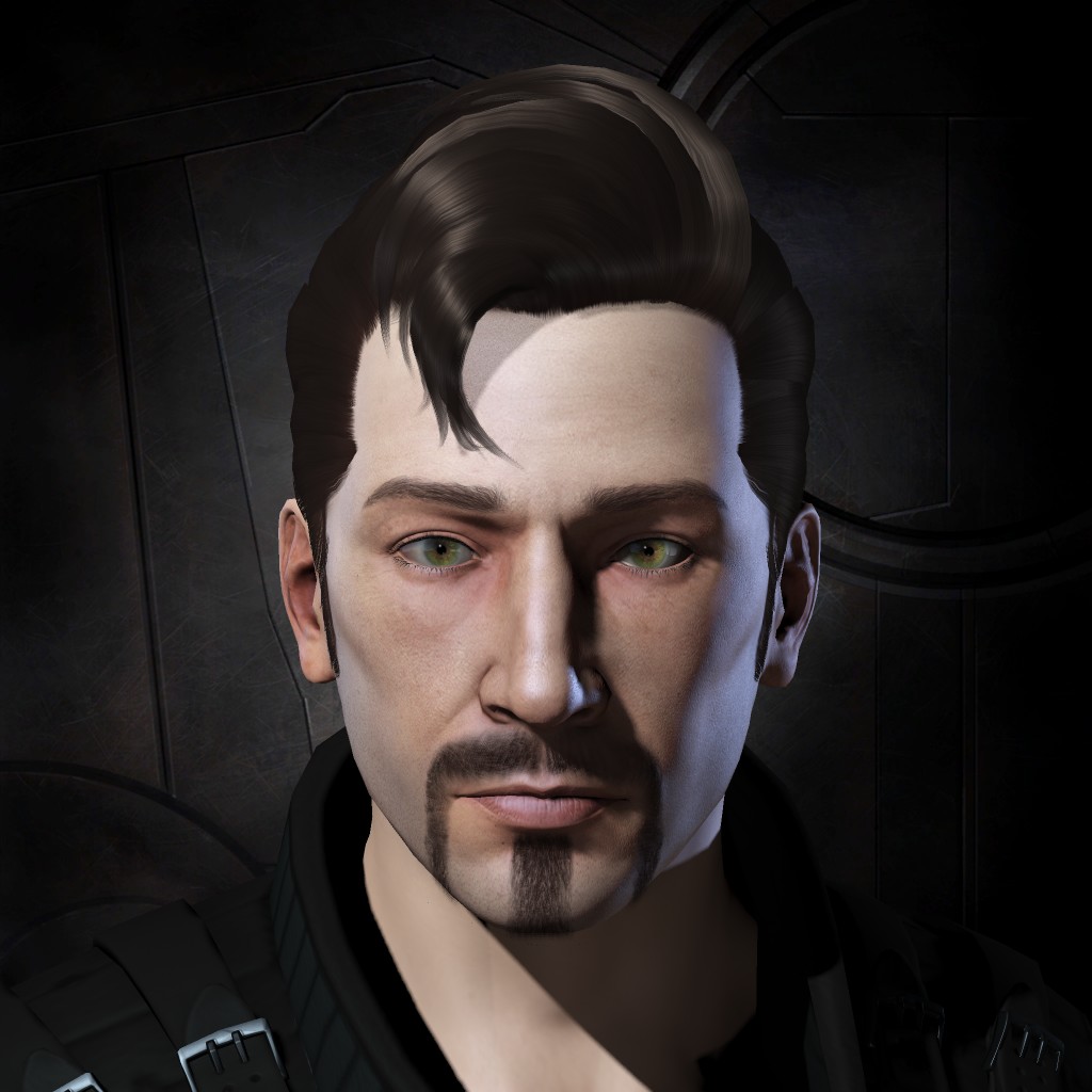 Lucien D'Aideron