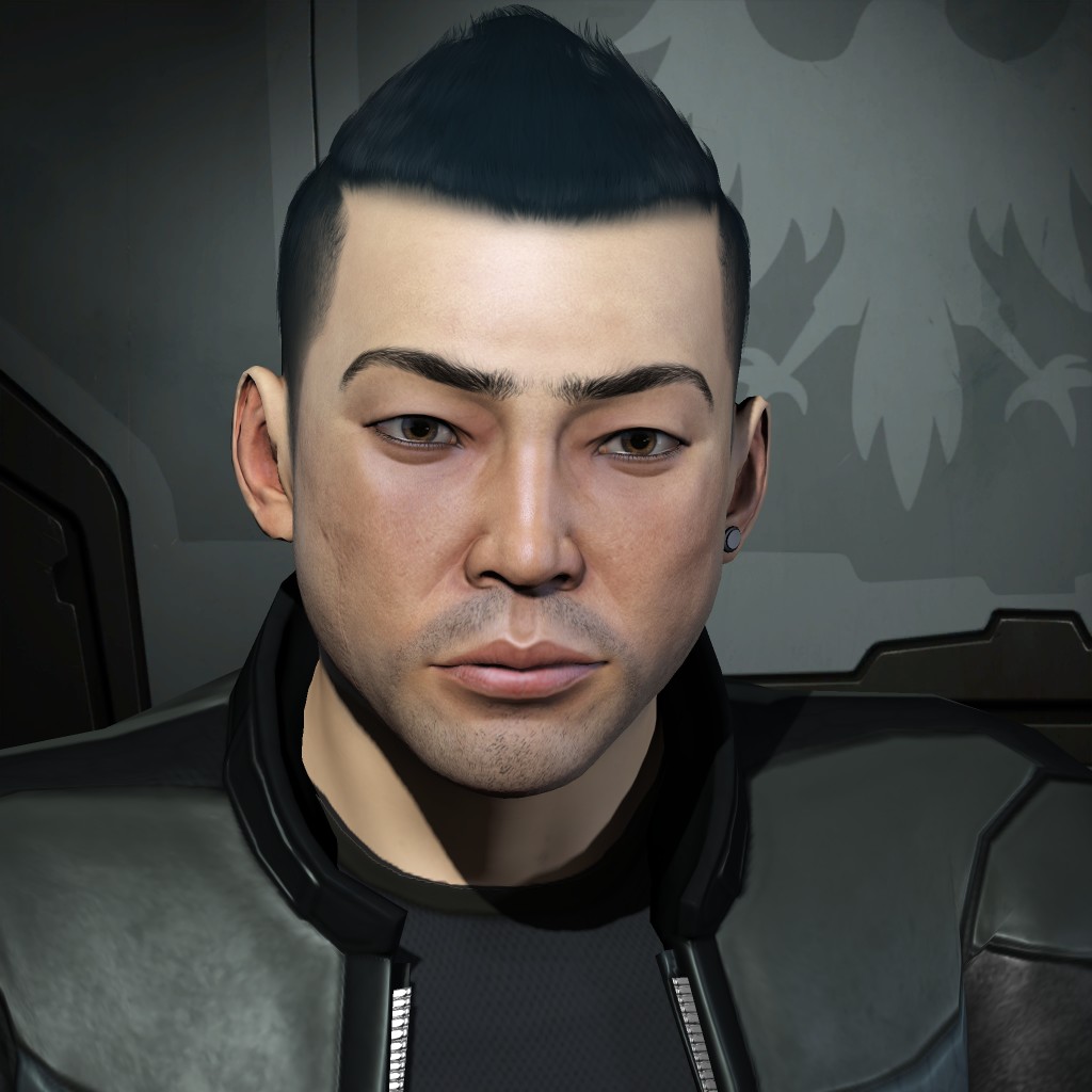 Haruto Itsuki