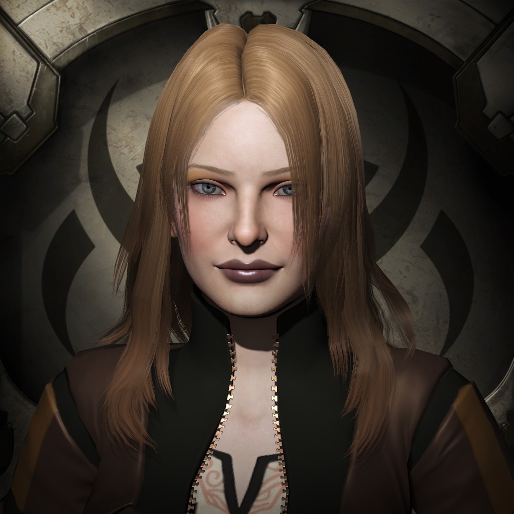 Revan Celeborne
