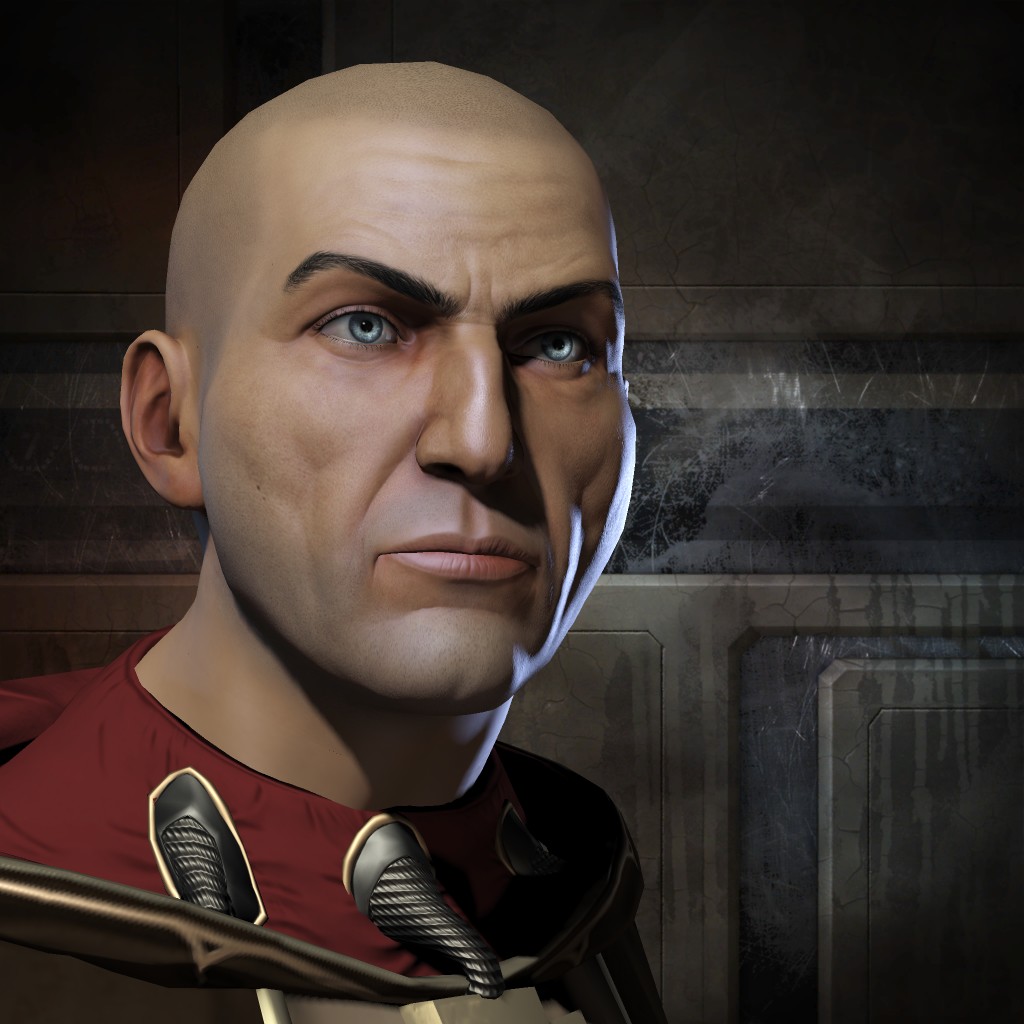 Arch Lector Grim
