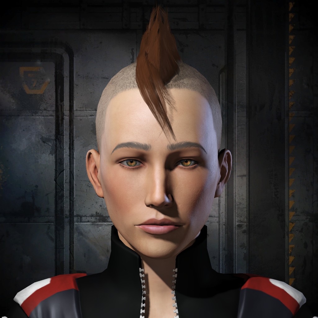 Norehca