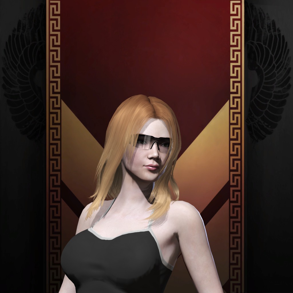 Elves Princess Yun