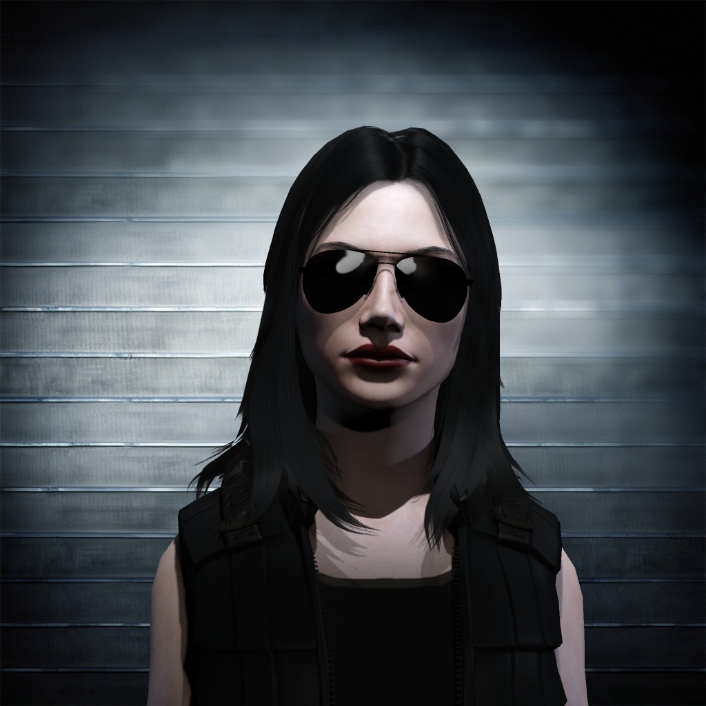 Angela Occulta