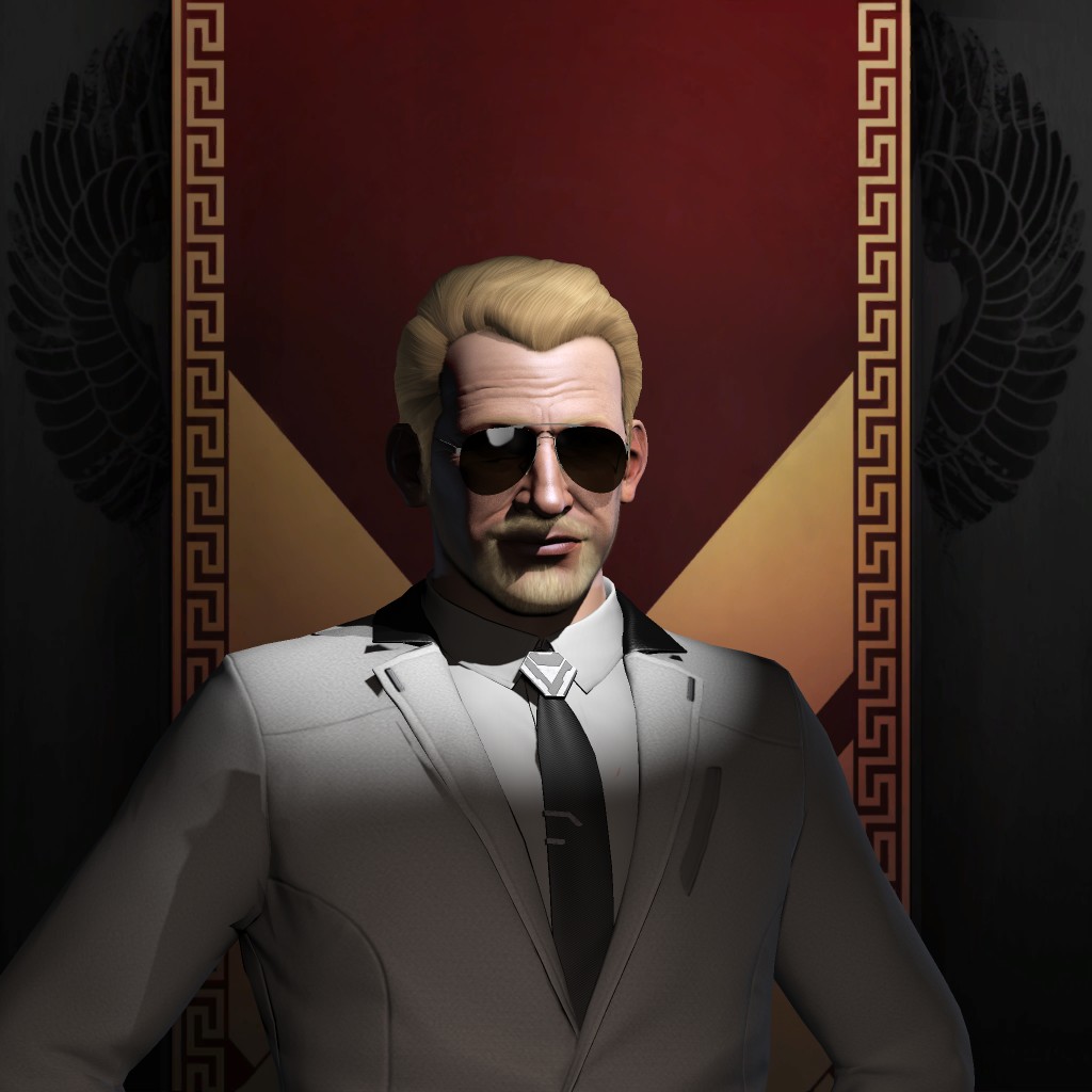P1mp named Emperror