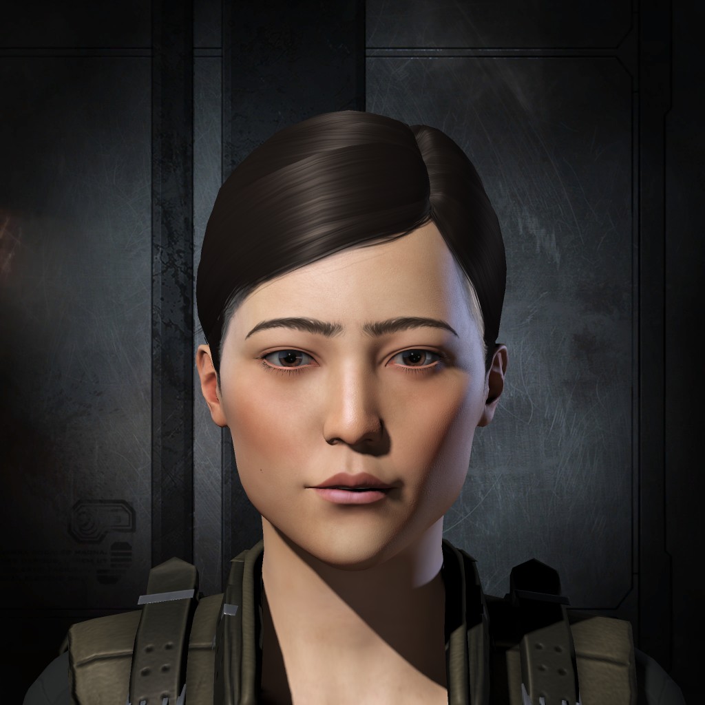 Ieski Ekimo Mikakka
