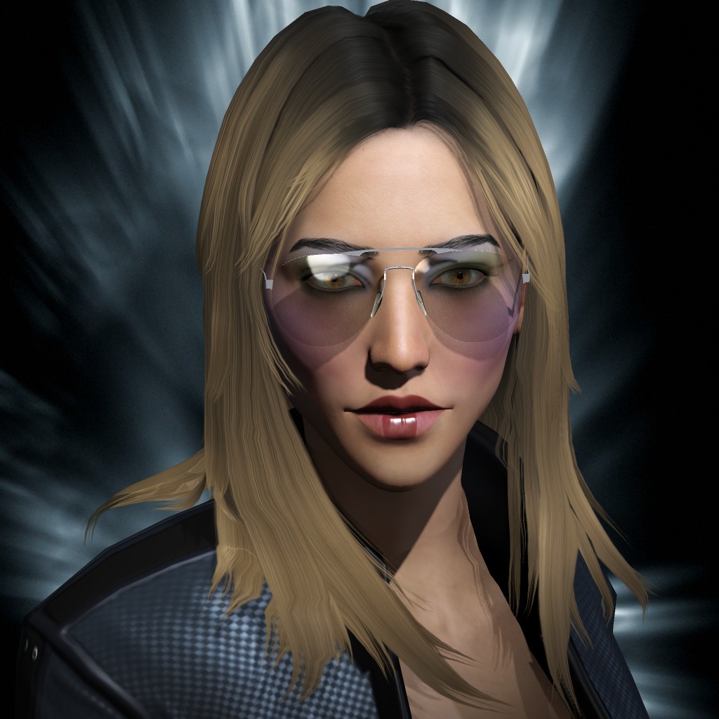 Arianna Killbourne
