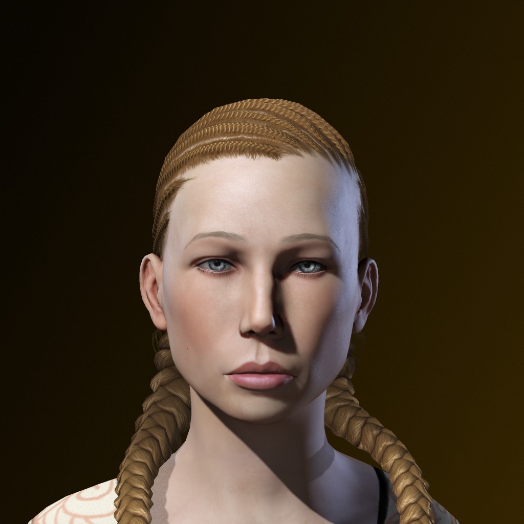 Lily Asharyn