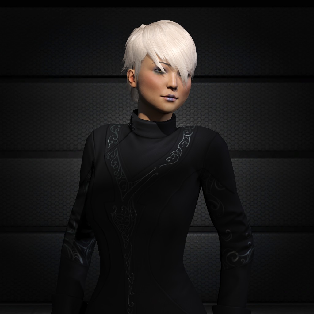 Chai Lin