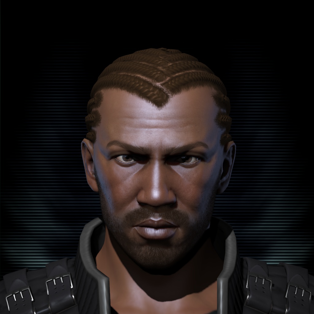 Ronon Zane