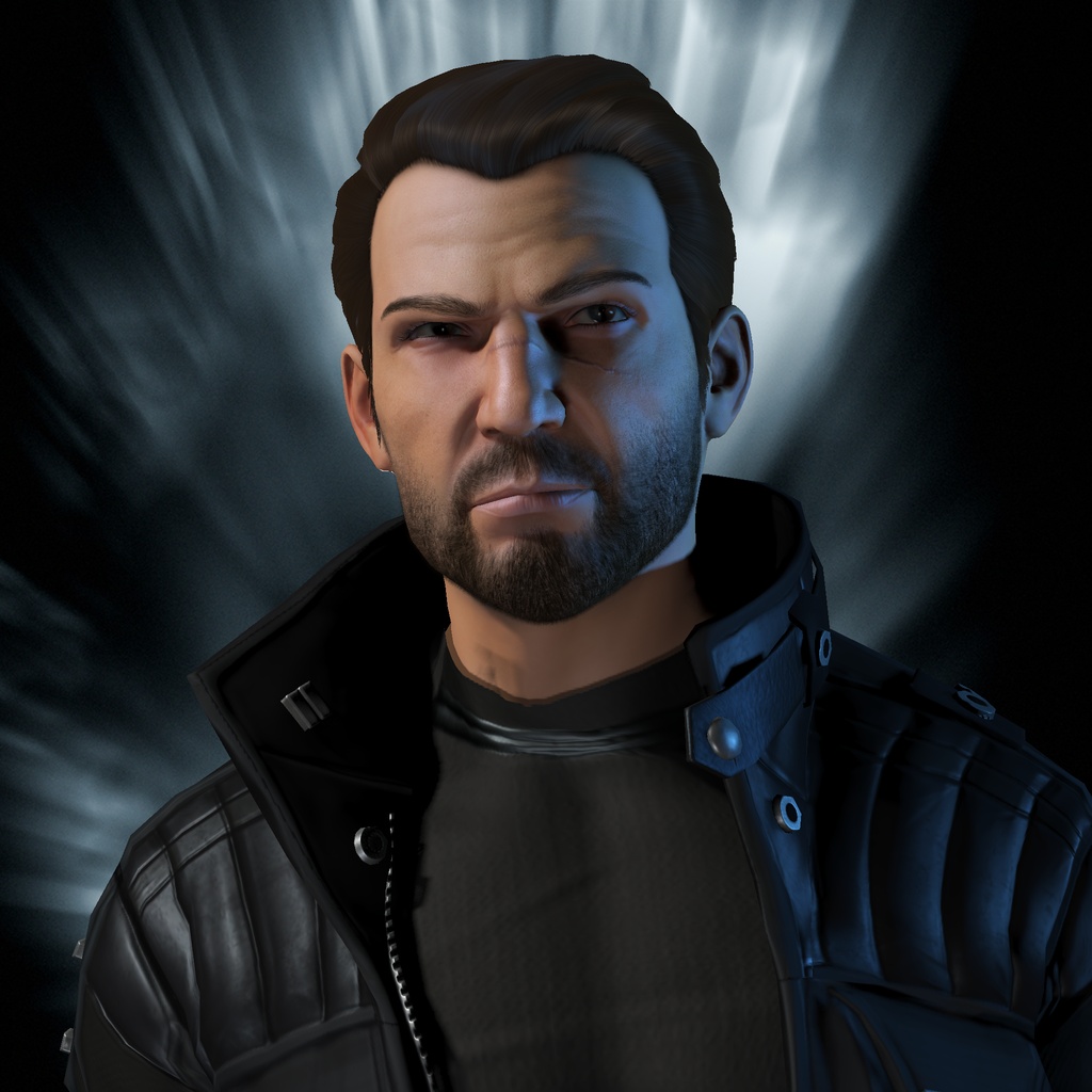 Brick Wolfe