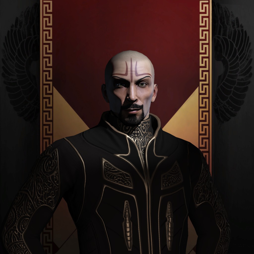Zendar Da'Kahn