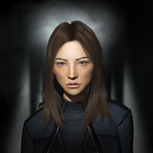 Enshia Wiget