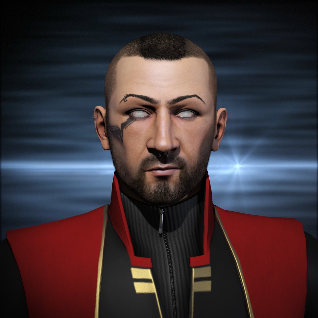 Xavier Atreides