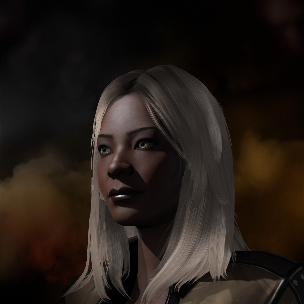 Zamoonda
