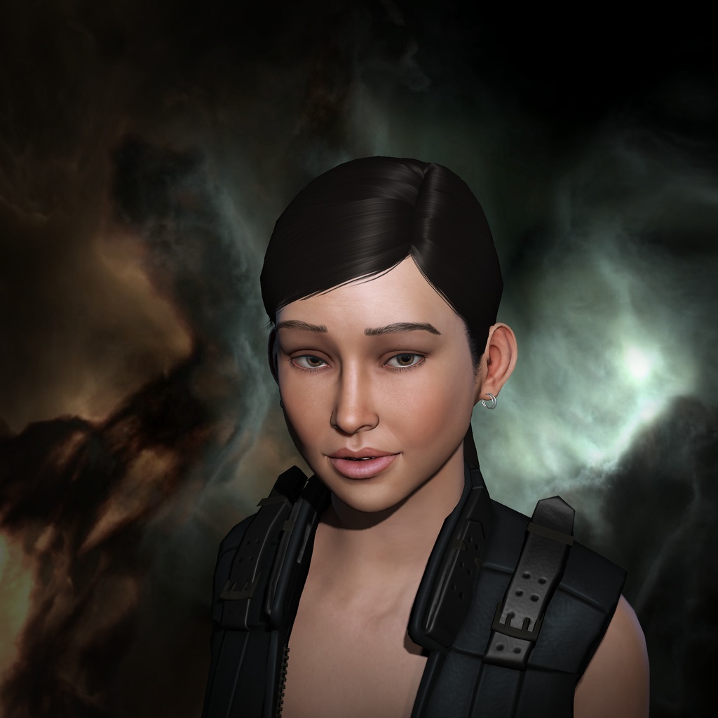 Katrina Warstorm