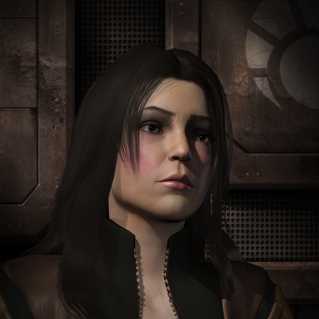Jessie Draper