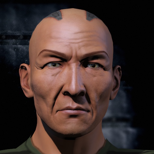 Charley Chan