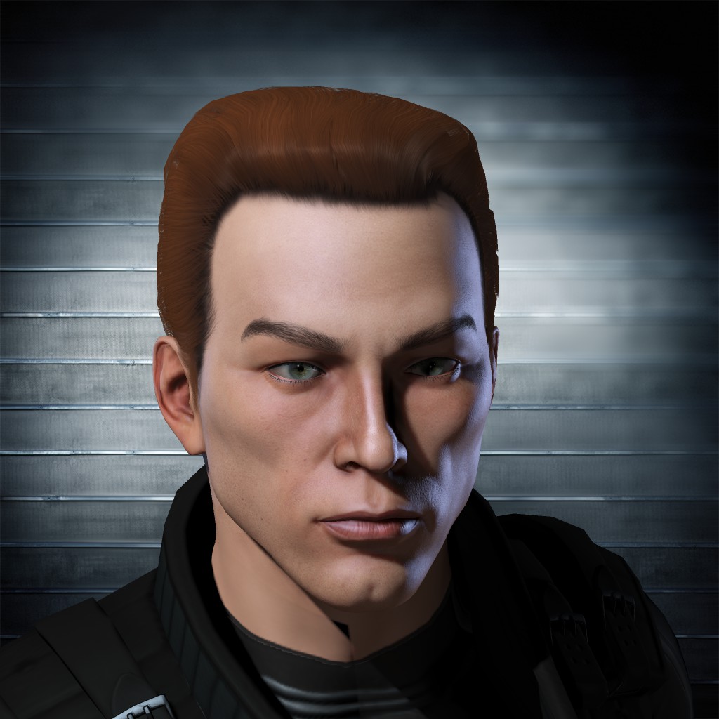 Mike Diayas