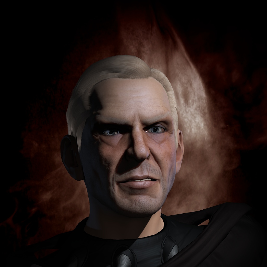 Chaotarch