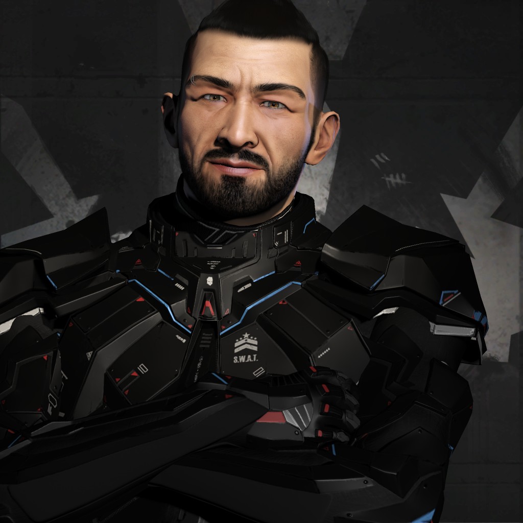 I3lack Knight