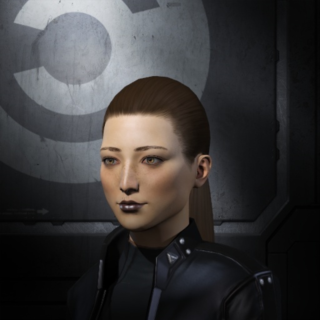 Arfy's Mistress