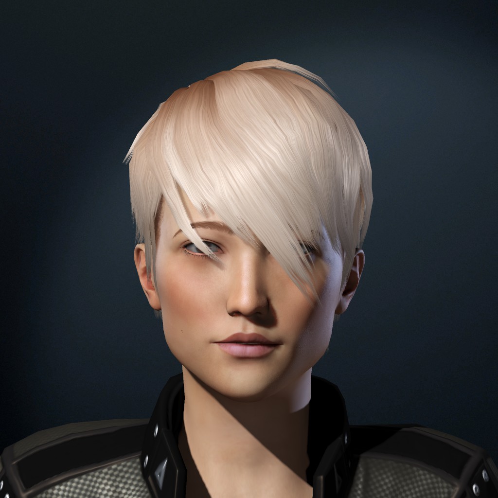 Berissa Dante