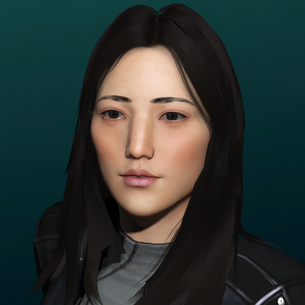 Karinna Fin