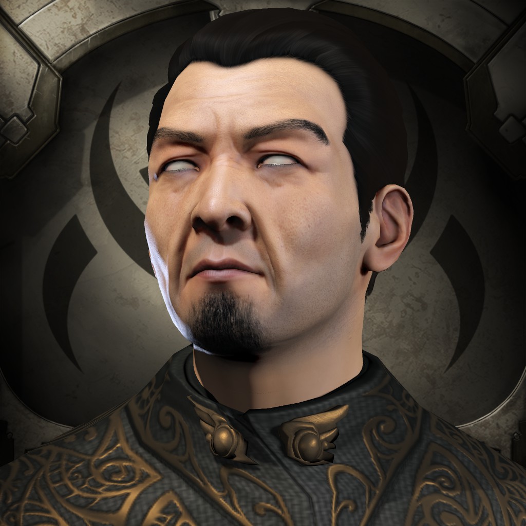 Jorgen VonStrangle