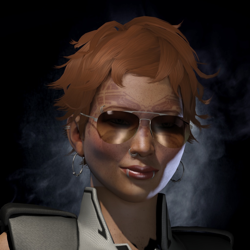 Veronika Stargazer