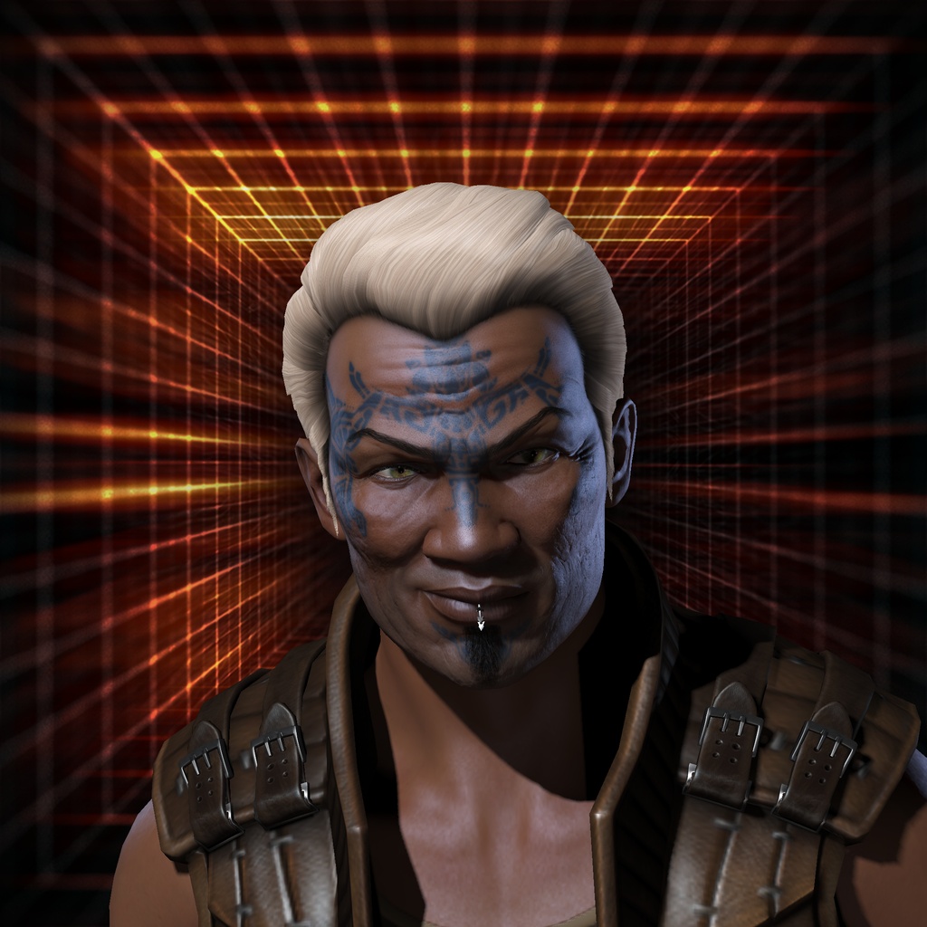 Sixgun Facemelter