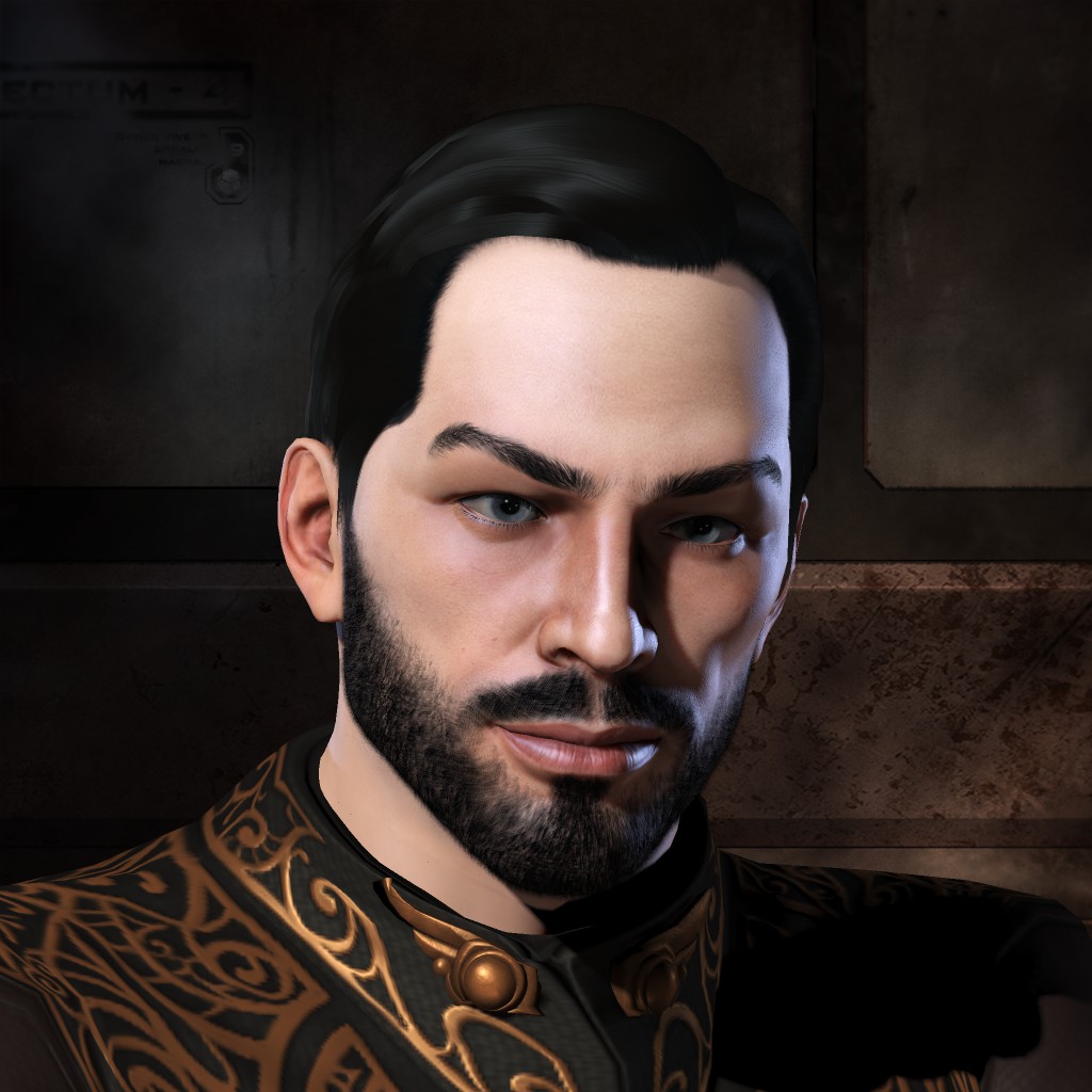OnanTheLibrarian