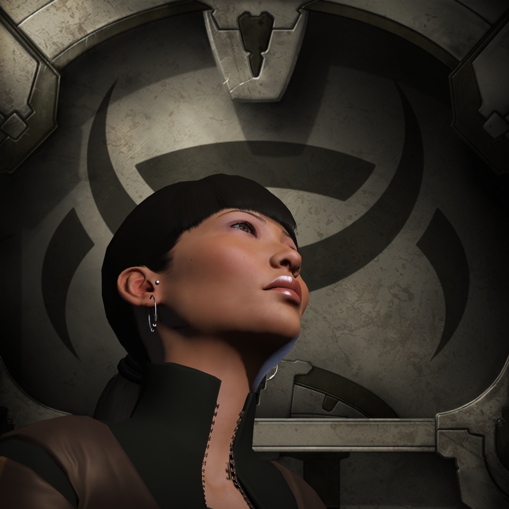 Quiet Hope