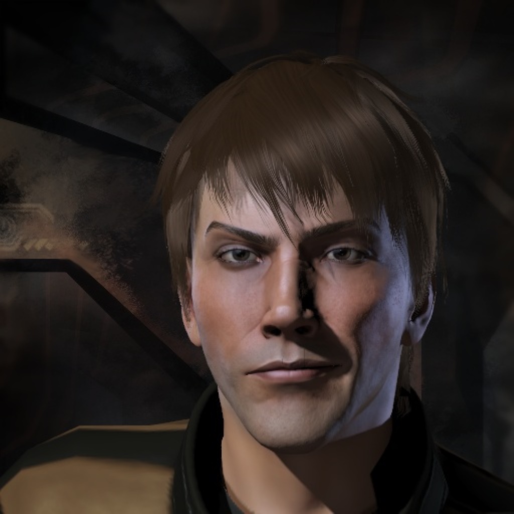 Flynn Fhang