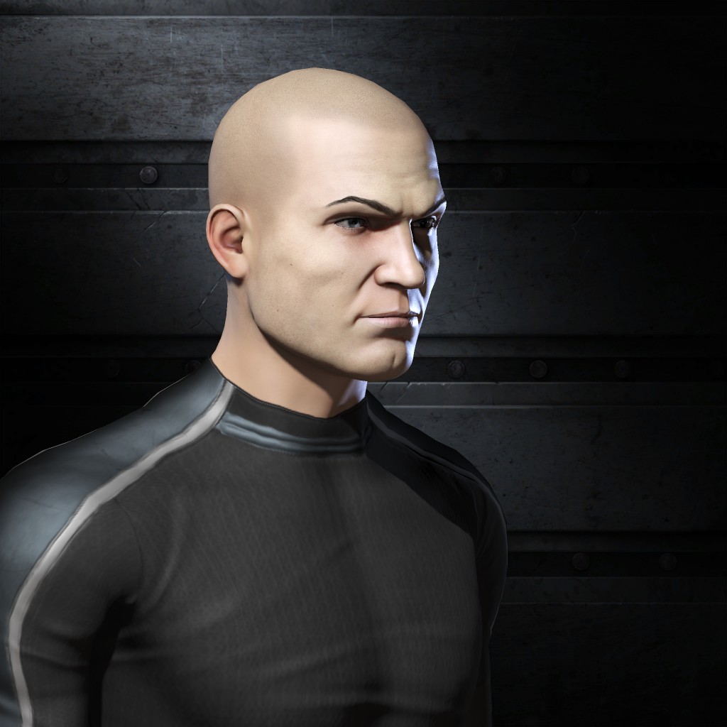 Oreon Black