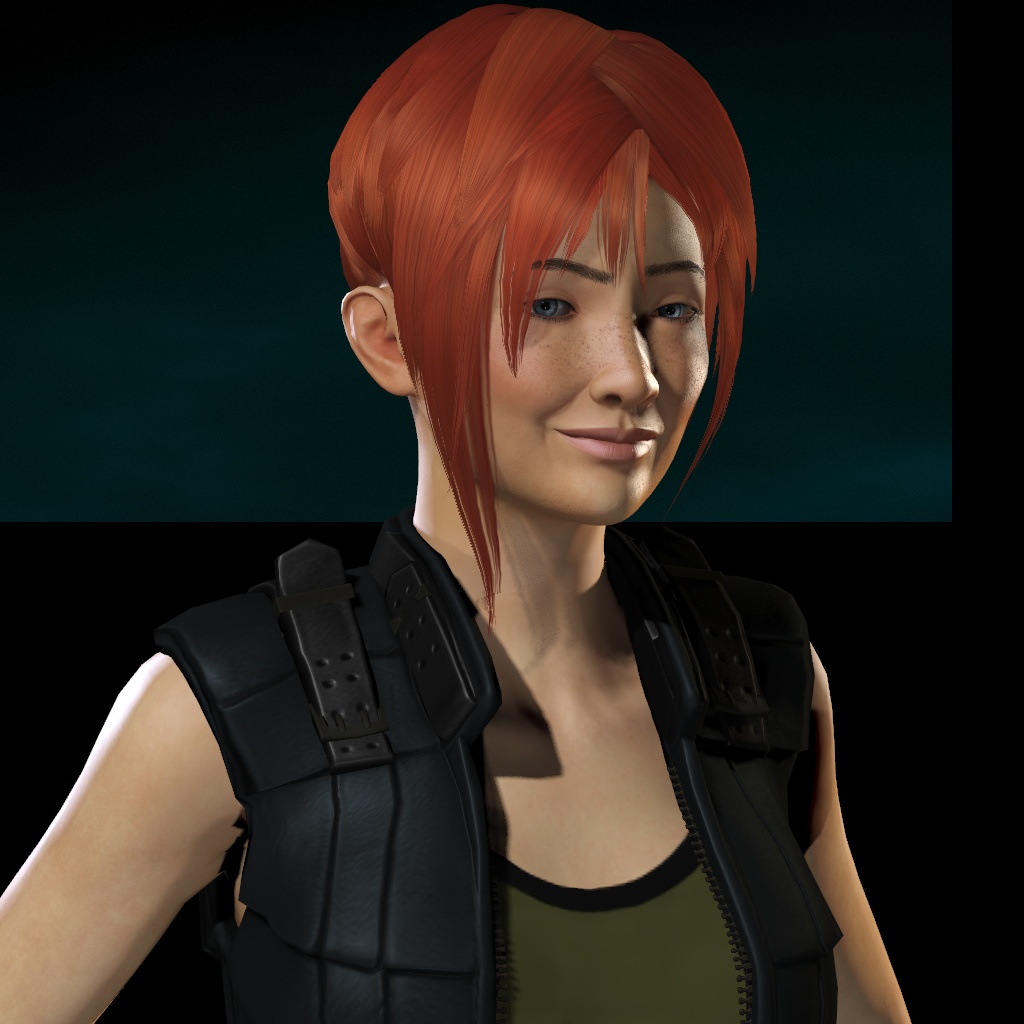 Jade Harkonen