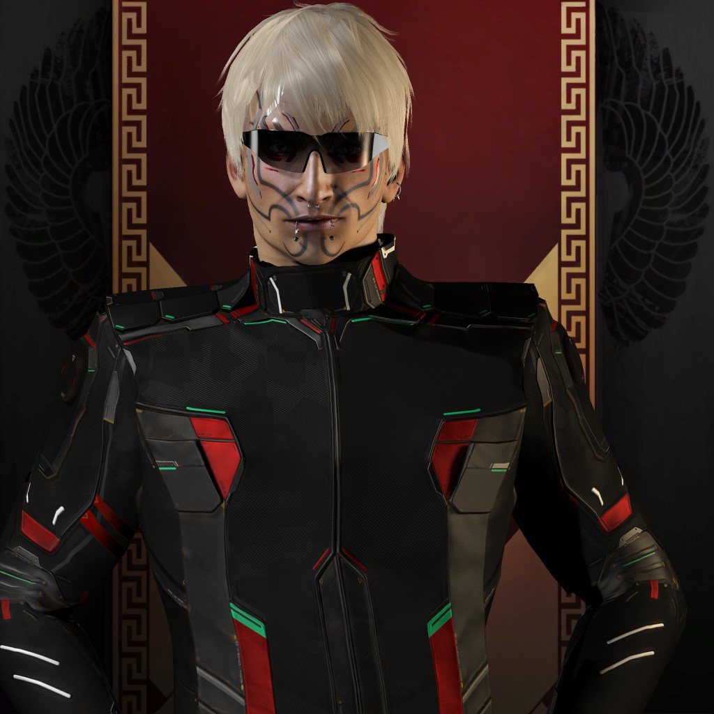 White Devil