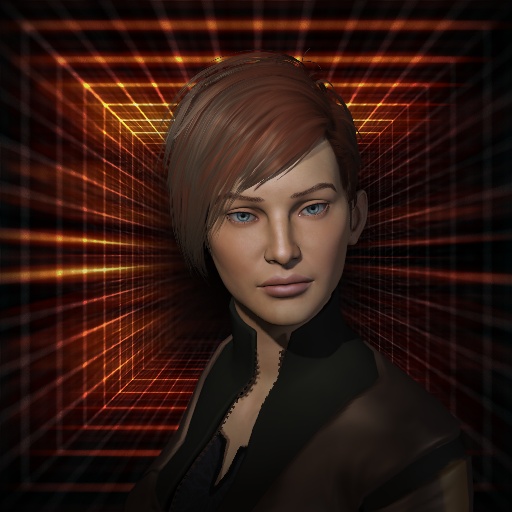 Angelina Ice