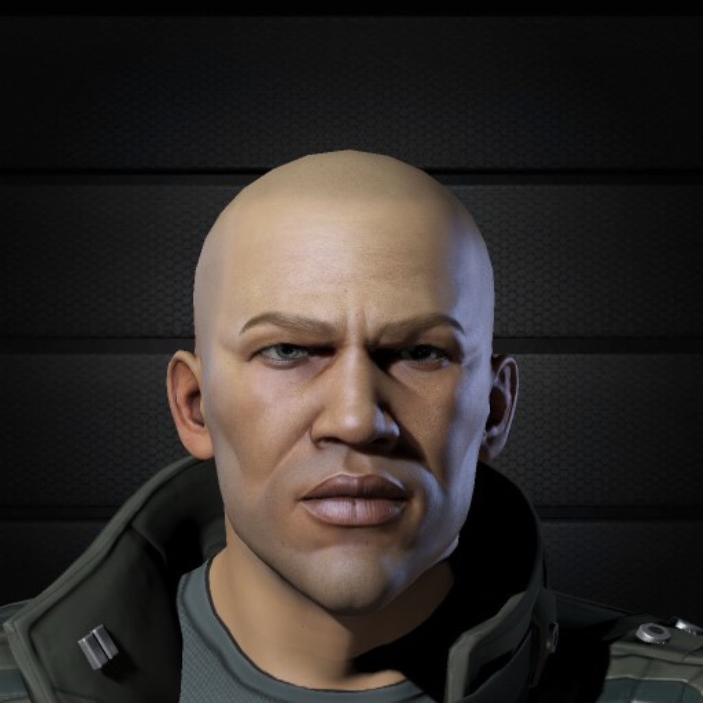 Mannvon Volker