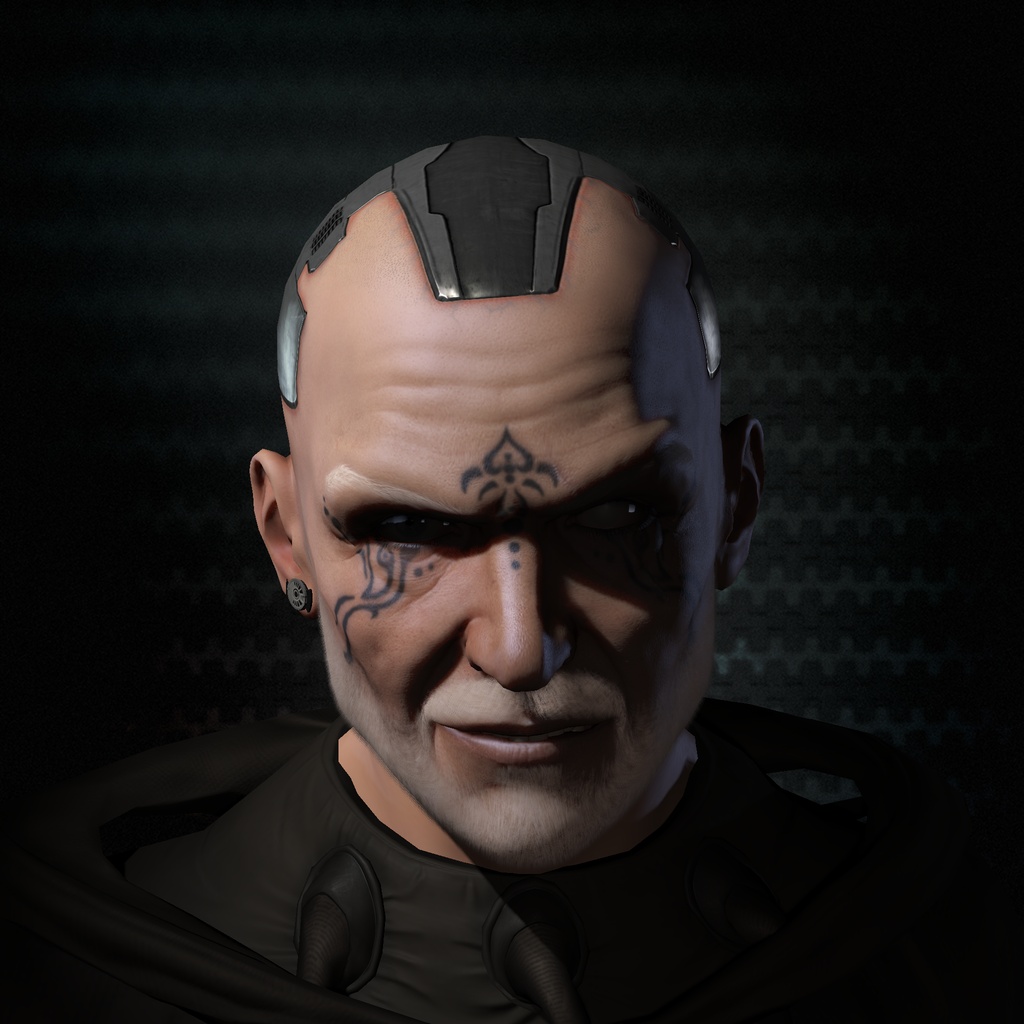 Inquisitor Kinang