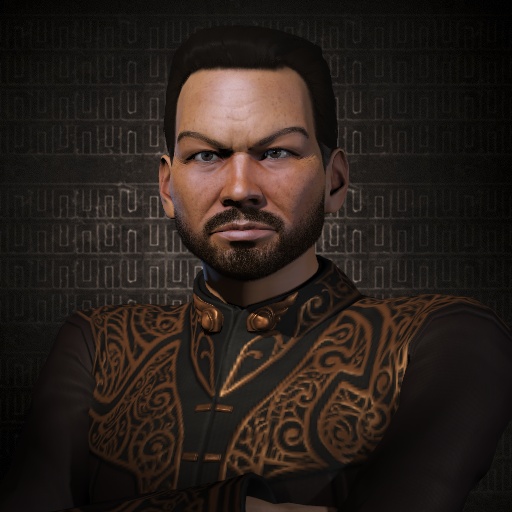 Gabe Rial