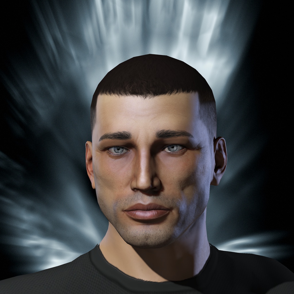 Tidwen Planestryder