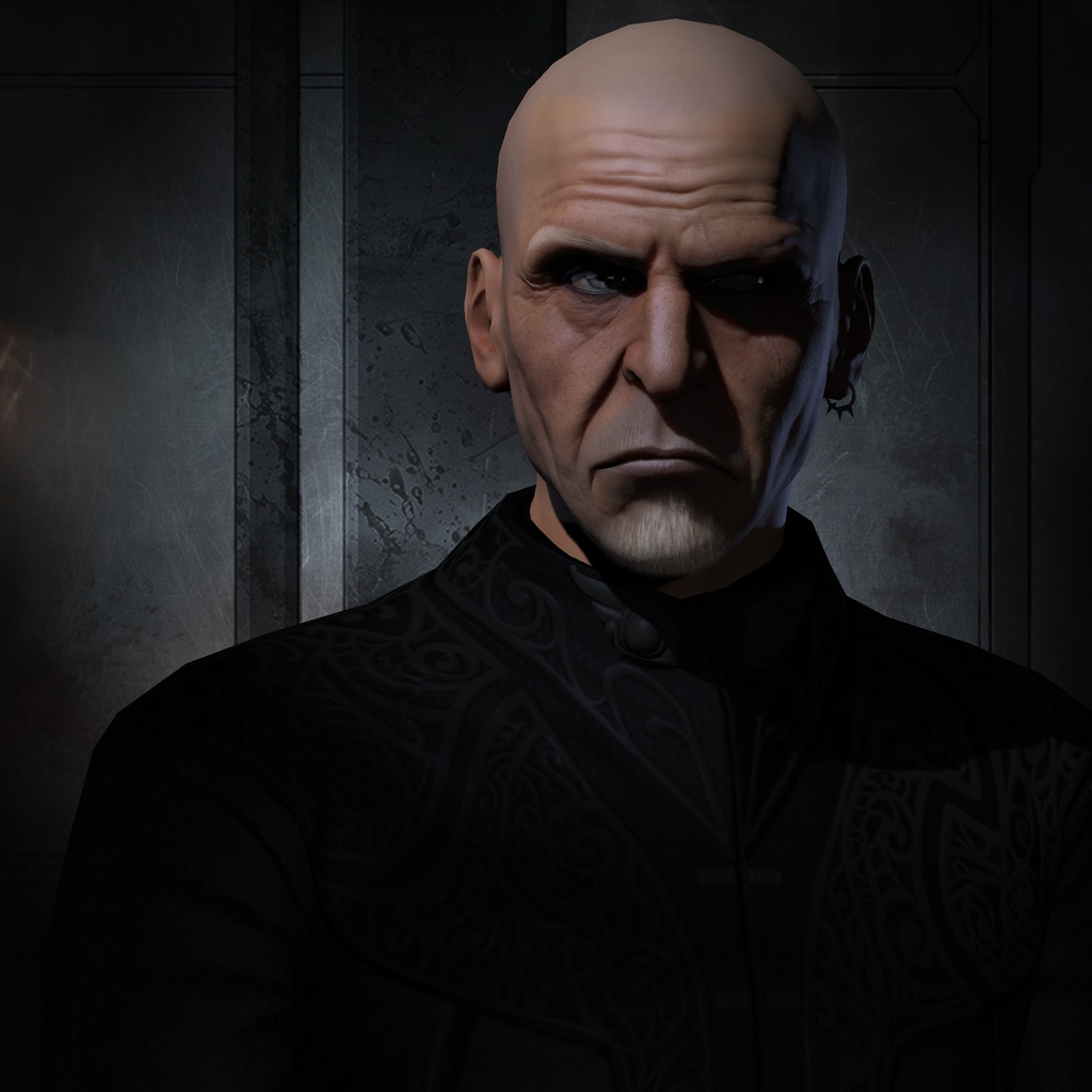C4ptian Morgan