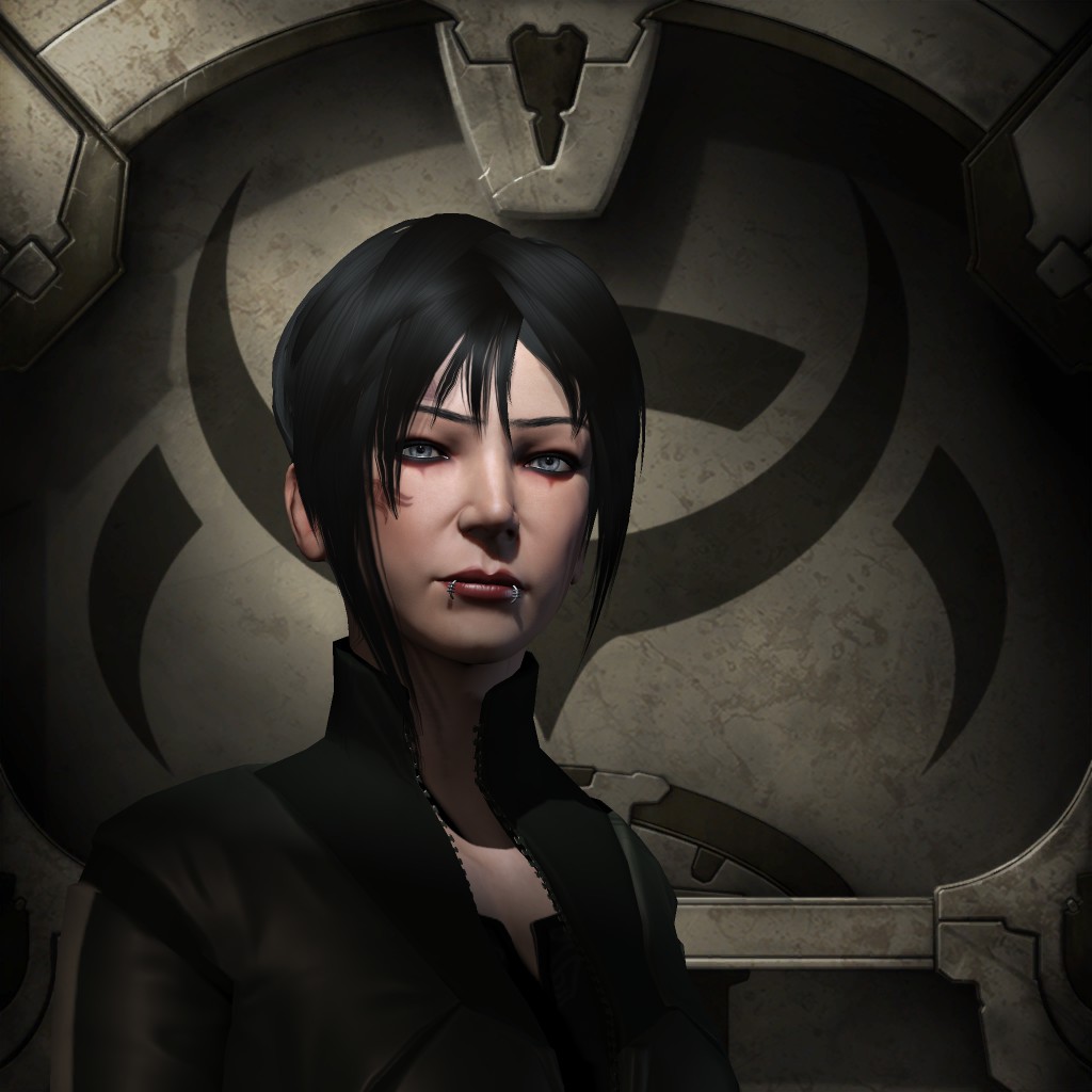 Captain Perelia