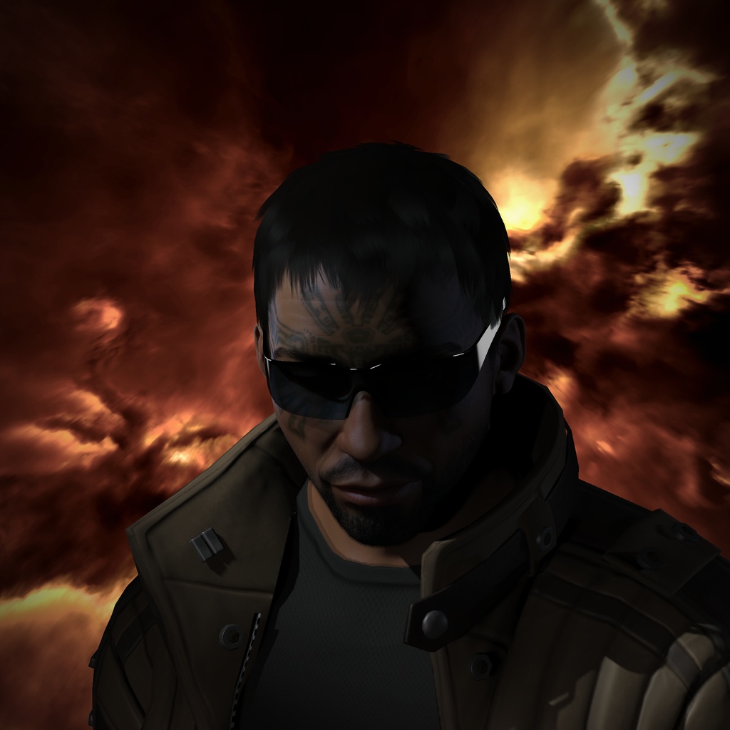Jacen Antilles